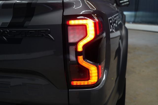 2025 Ford Ranger Raptor - 23080786 - 53