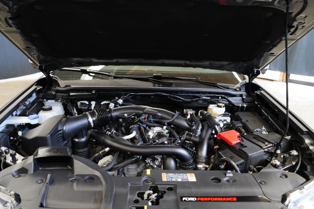 2025 Ford Ranger Raptor - 23080786 - 54