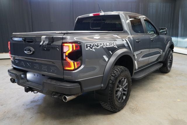 2025 Ford Ranger Raptor - 23080786 - 6