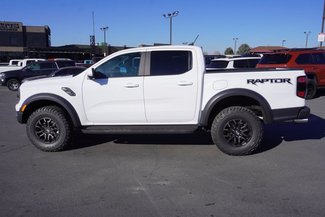 2025 Ford Ranger RAPTOR - 22966099 - 1