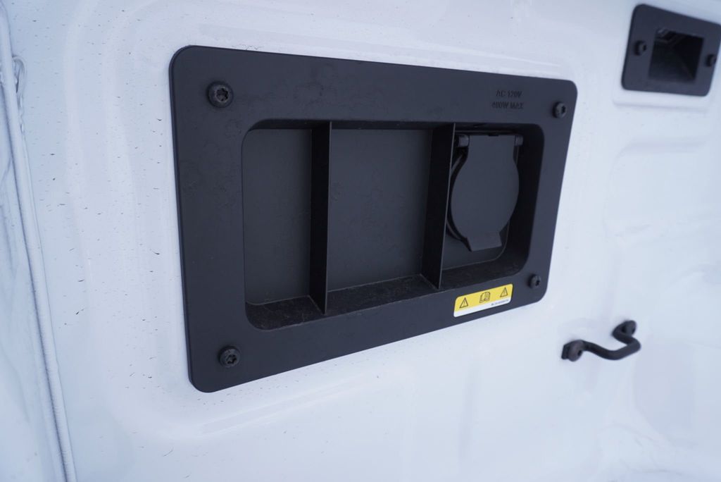 2025 Ford Ranger RAPTOR - 22975577 - 11