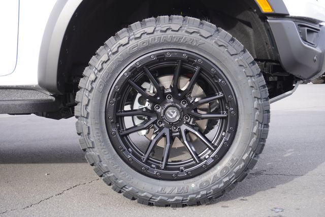 2025 Ford Ranger RAPTOR - 22975577 - 16