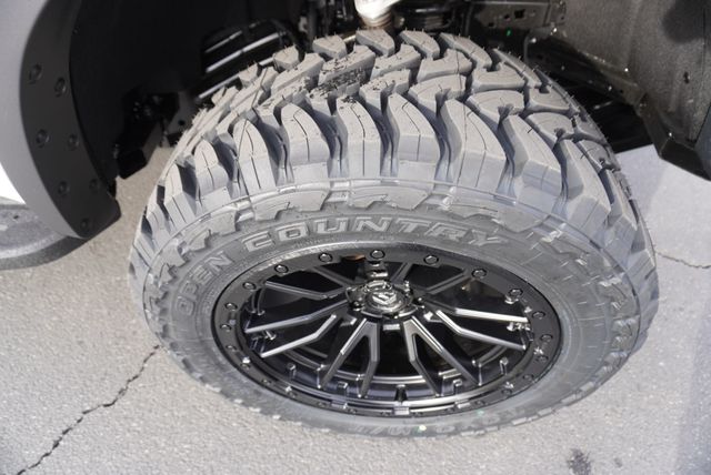 2025 Ford Ranger RAPTOR - 22975577 - 17