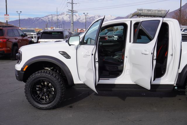 2025 Ford Ranger RAPTOR - 22975577 - 20