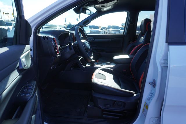 2025 Ford Ranger RAPTOR - 22975577 - 21