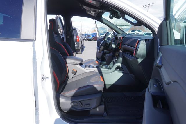2025 Ford Ranger RAPTOR - 22975577 - 23