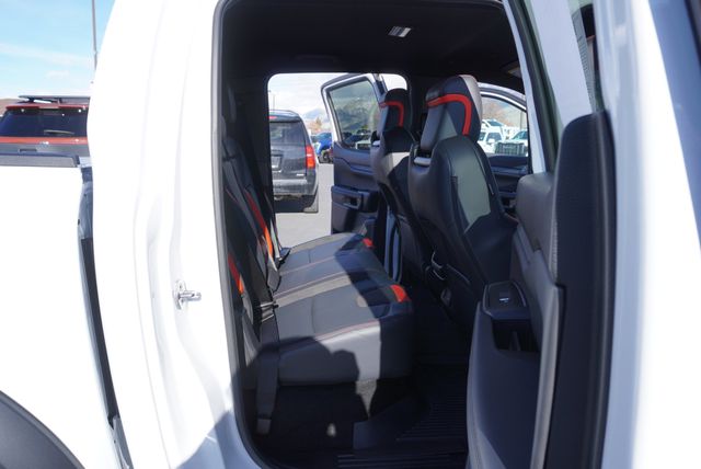 2025 Ford Ranger RAPTOR - 22975577 - 24