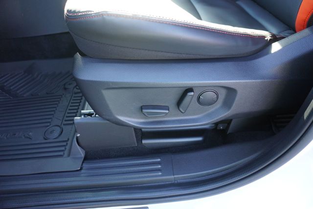 2025 Ford Ranger RAPTOR - 22975577 - 26