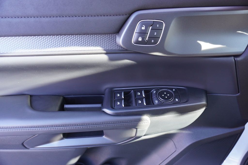 2025 Ford Ranger RAPTOR - 22975577 - 27