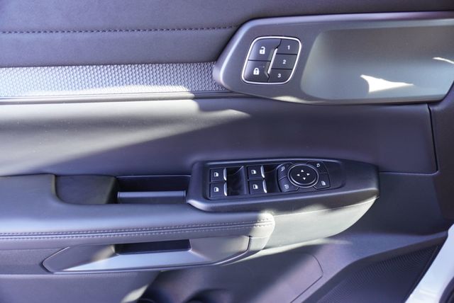 2025 Ford Ranger RAPTOR - 22975577 - 27