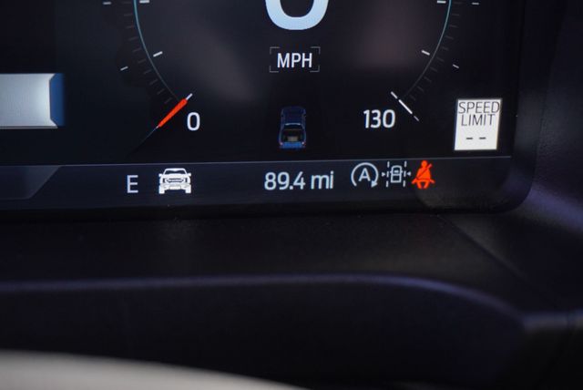 2025 Ford Ranger RAPTOR - 22975577 - 29