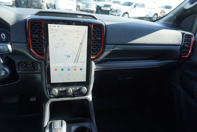 2025 Ford Ranger RAPTOR - 22975577 - 31