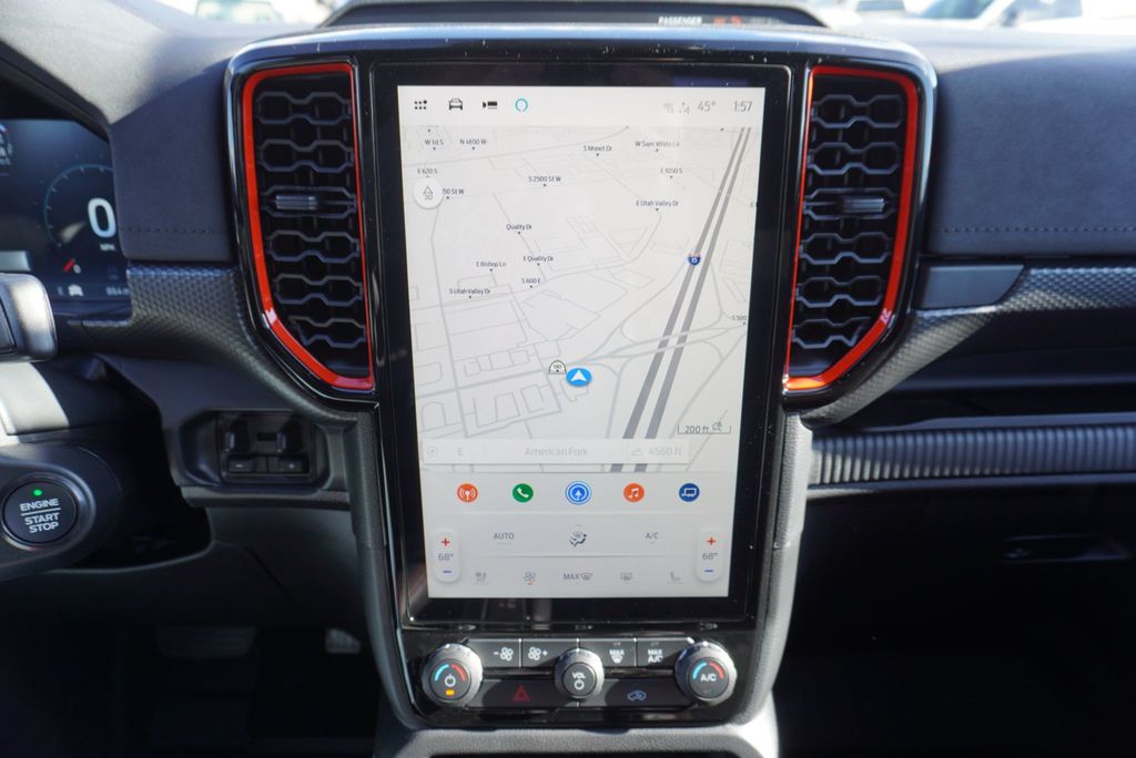 2025 Ford Ranger RAPTOR - 22975577 - 32