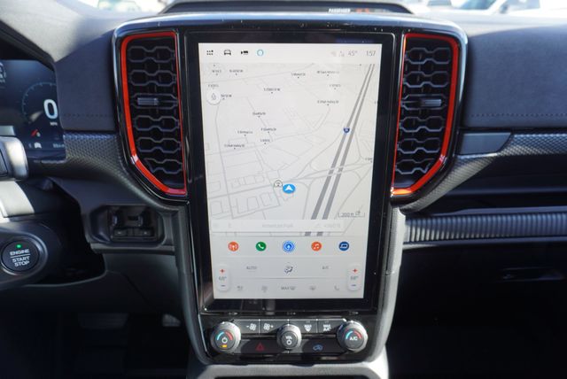 2025 Ford Ranger RAPTOR - 22975577 - 32