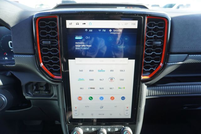 2025 Ford Ranger RAPTOR - 22975577 - 33