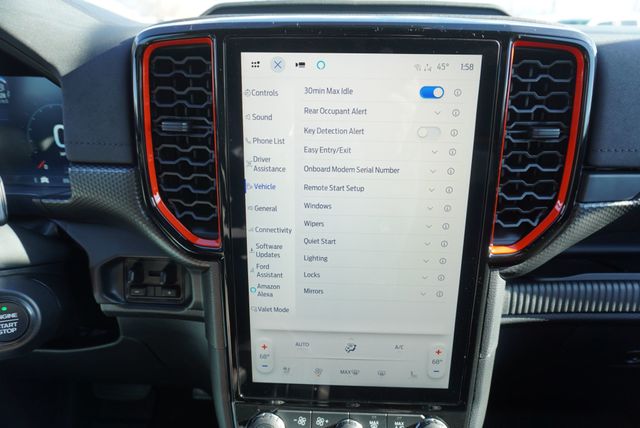 2025 Ford Ranger RAPTOR - 22975577 - 36