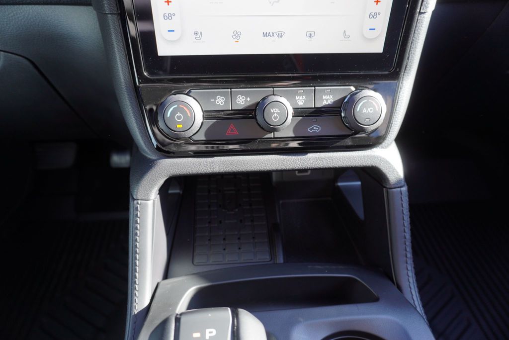 2025 Ford Ranger RAPTOR - 22975577 - 40