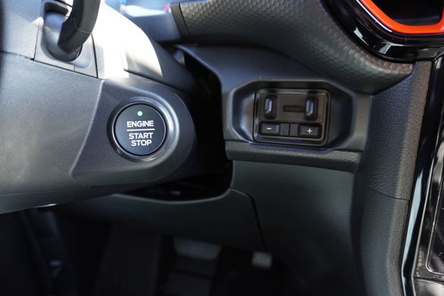 2025 Ford Ranger RAPTOR - 22975577 - 41