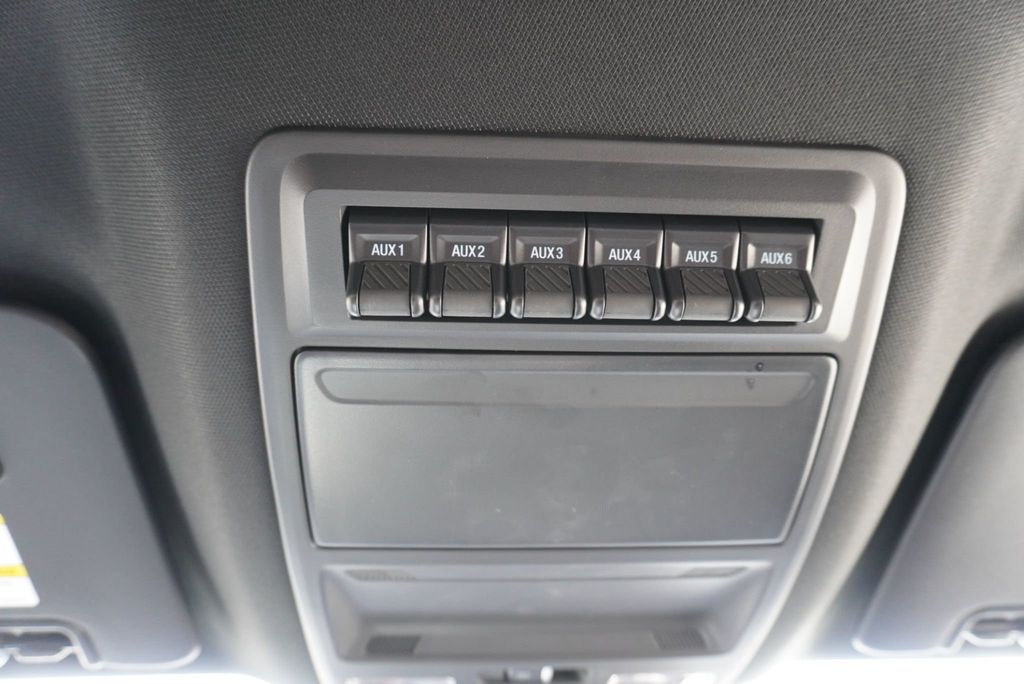 2025 Ford Ranger RAPTOR - 22975577 - 43