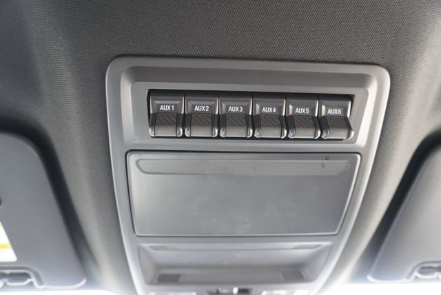 2025 Ford Ranger RAPTOR - 22975577 - 43