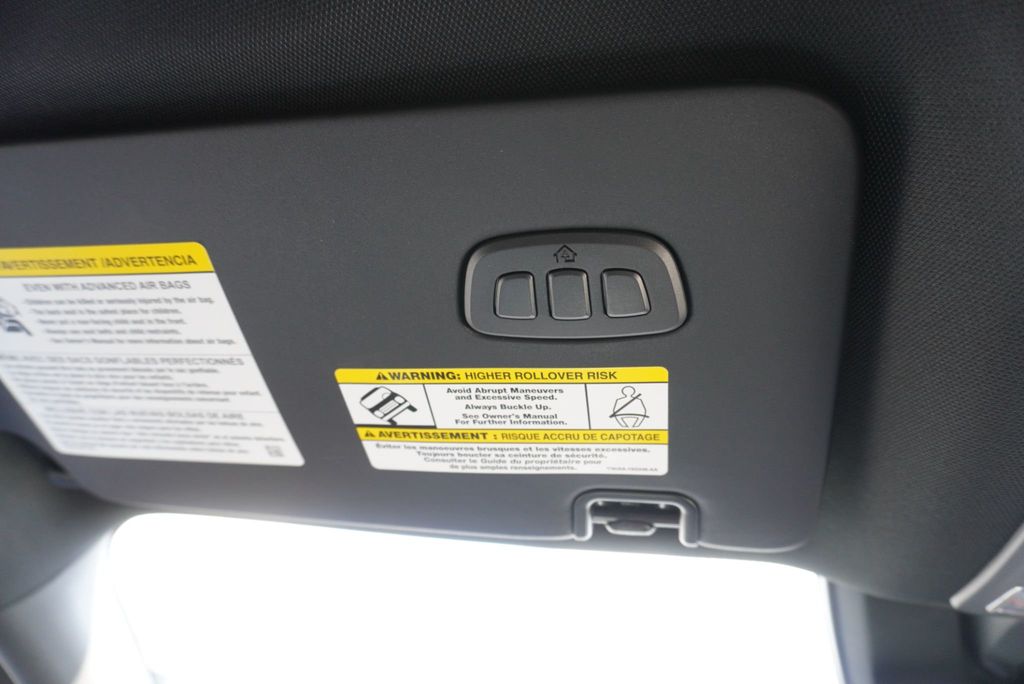 2025 Ford Ranger RAPTOR - 22975577 - 44