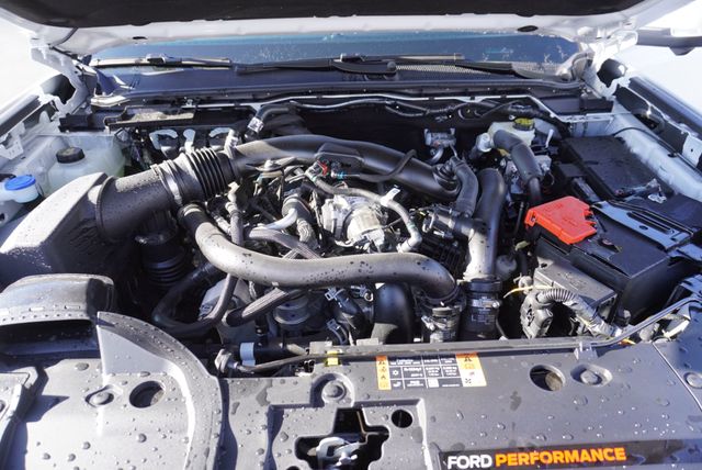 2025 Ford Ranger RAPTOR - 22975577 - 47