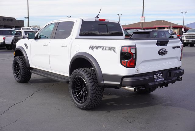 2025 Ford Ranger RAPTOR - 22975577 - 7
