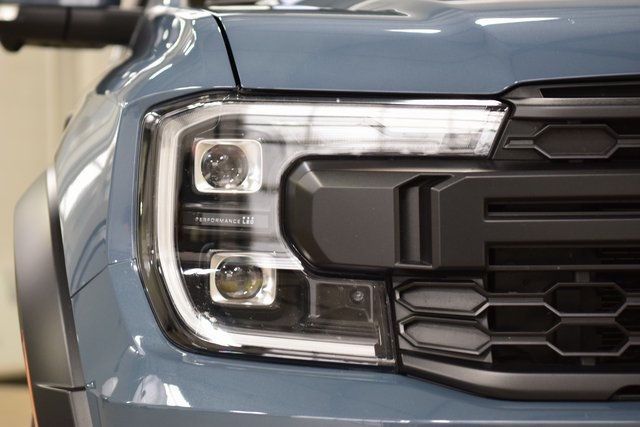 2025 Ford Ranger Raptor 4WD SuperCrew 5' Box - 22949269 - 11