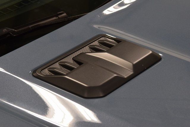 2025 Ford Ranger Raptor 4WD SuperCrew 5' Box - 22949269 - 15