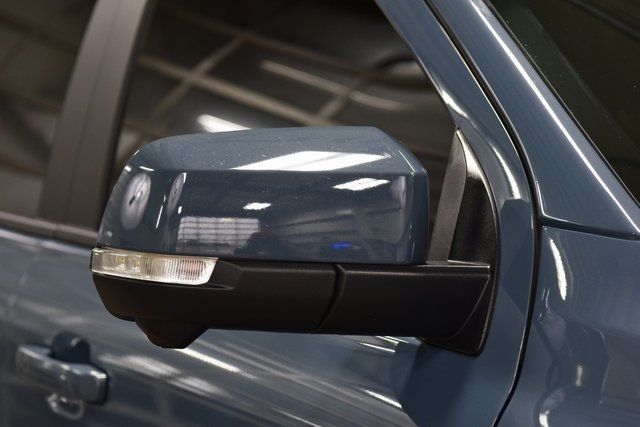 2025 Ford Ranger Raptor 4WD SuperCrew 5' Box - 22949269 - 17