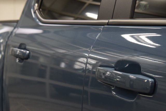 2025 Ford Ranger Raptor 4WD SuperCrew 5' Box - 22949269 - 18