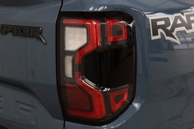 2025 Ford Ranger Raptor 4WD SuperCrew 5' Box - 22949269 - 20