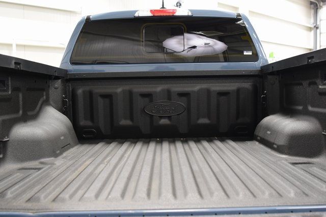 2025 Ford Ranger Raptor 4WD SuperCrew 5' Box - 22949269 - 25