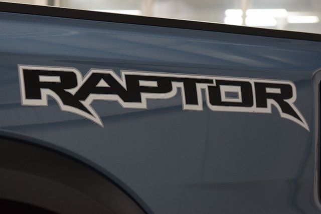 2025 Ford Ranger Raptor 4WD SuperCrew 5' Box - 22949269 - 26