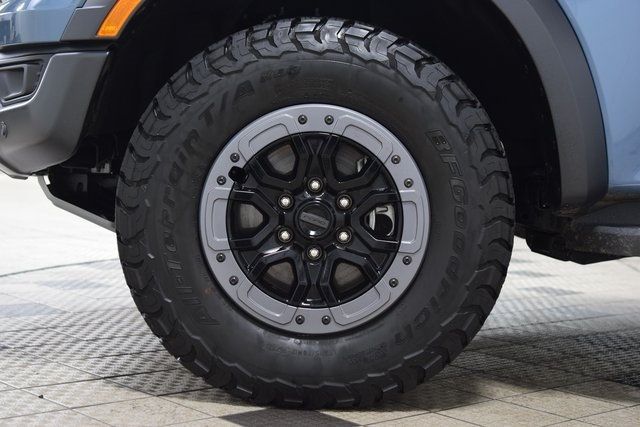 2025 Ford Ranger Raptor 4WD SuperCrew 5' Box - 22949269 - 28