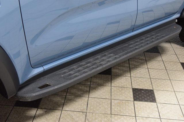 2025 Ford Ranger Raptor 4WD SuperCrew 5' Box - 22949269 - 29