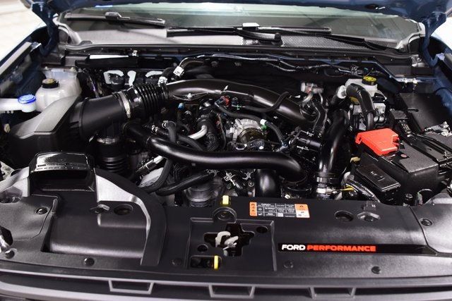 2025 Ford Ranger Raptor 4WD SuperCrew 5' Box - 22949269 - 30