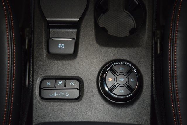 2025 Ford Ranger Raptor 4WD SuperCrew 5' Box - 22949269 - 34