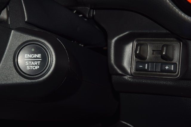 2025 Ford Ranger Raptor 4WD SuperCrew 5' Box - 22949269 - 35