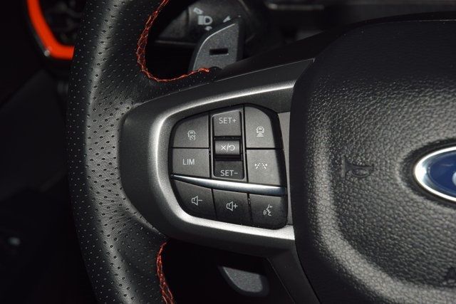 2025 Ford Ranger Raptor 4WD SuperCrew 5' Box - 22949269 - 38