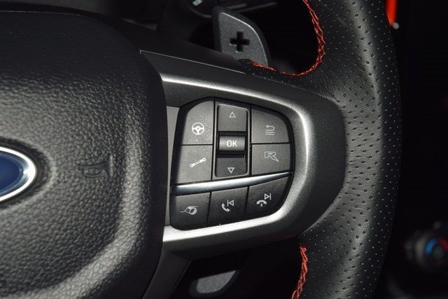 2025 Ford Ranger Raptor 4WD SuperCrew 5' Box - 22949269 - 39