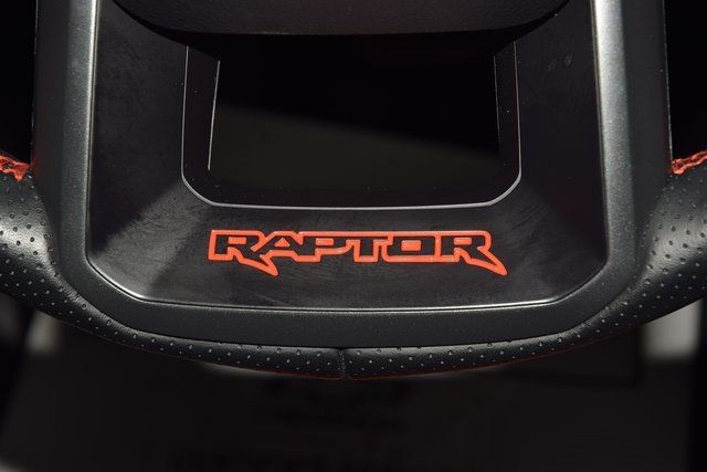 2025 Ford Ranger Raptor 4WD SuperCrew 5' Box - 22949269 - 40