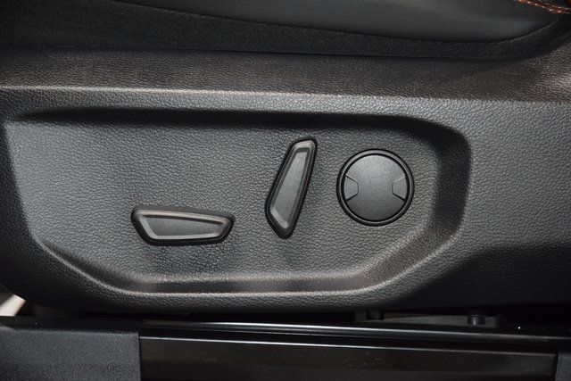 2025 Ford Ranger Raptor 4WD SuperCrew 5' Box - 22949269 - 42