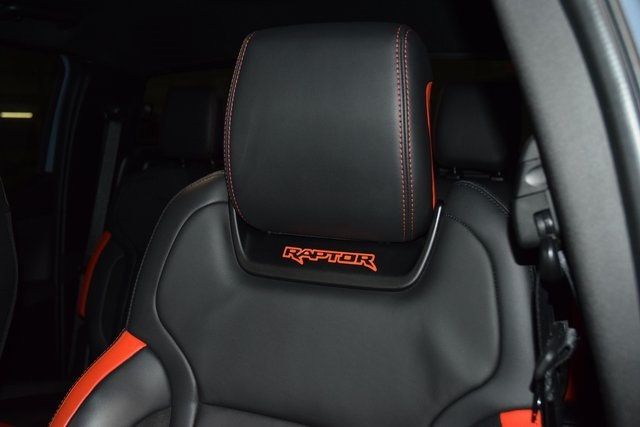 2025 Ford Ranger Raptor 4WD SuperCrew 5' Box - 22949269 - 43