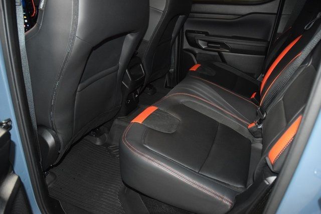 2025 Ford Ranger Raptor 4WD SuperCrew 5' Box - 22949269 - 44