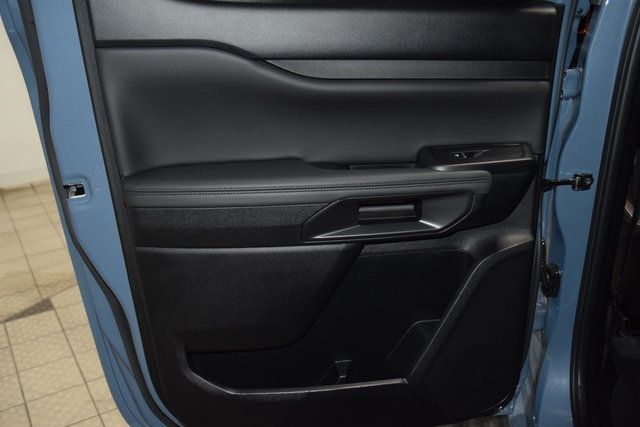 2025 Ford Ranger Raptor 4WD SuperCrew 5' Box - 22949269 - 46