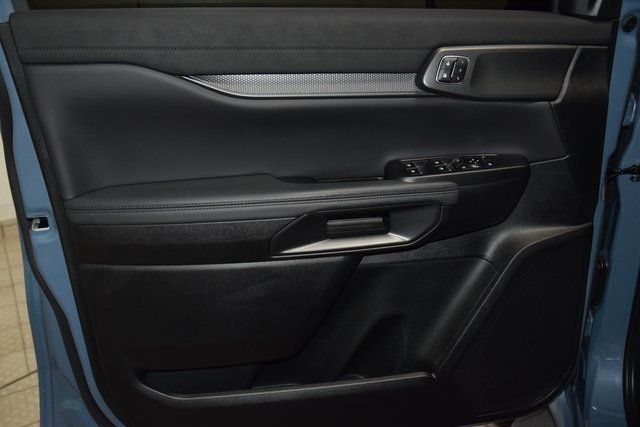 2025 Ford Ranger Raptor 4WD SuperCrew 5' Box - 22949269 - 48