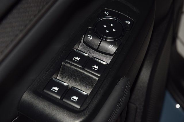 2025 Ford Ranger Raptor 4WD SuperCrew 5' Box - 22949269 - 49