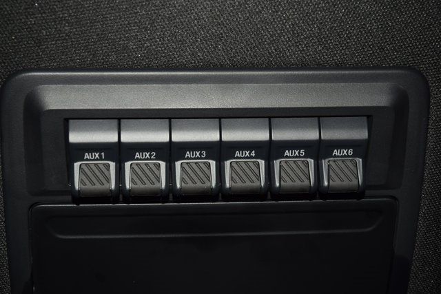 2025 Ford Ranger Raptor 4WD SuperCrew 5' Box - 22949269 - 50