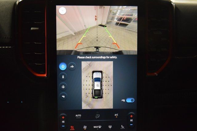 2025 Ford Ranger Raptor 4WD SuperCrew 5' Box - 22949269 - 52